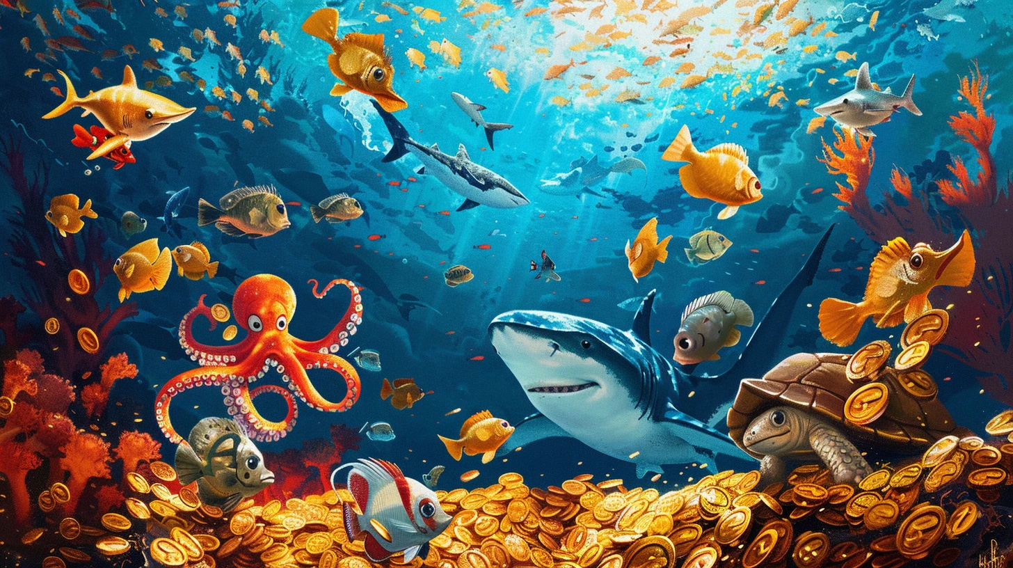 Zet Bet: Tìm Hiểu Về Sự Phát Triển Của Nền Tảng Cá Cược Online