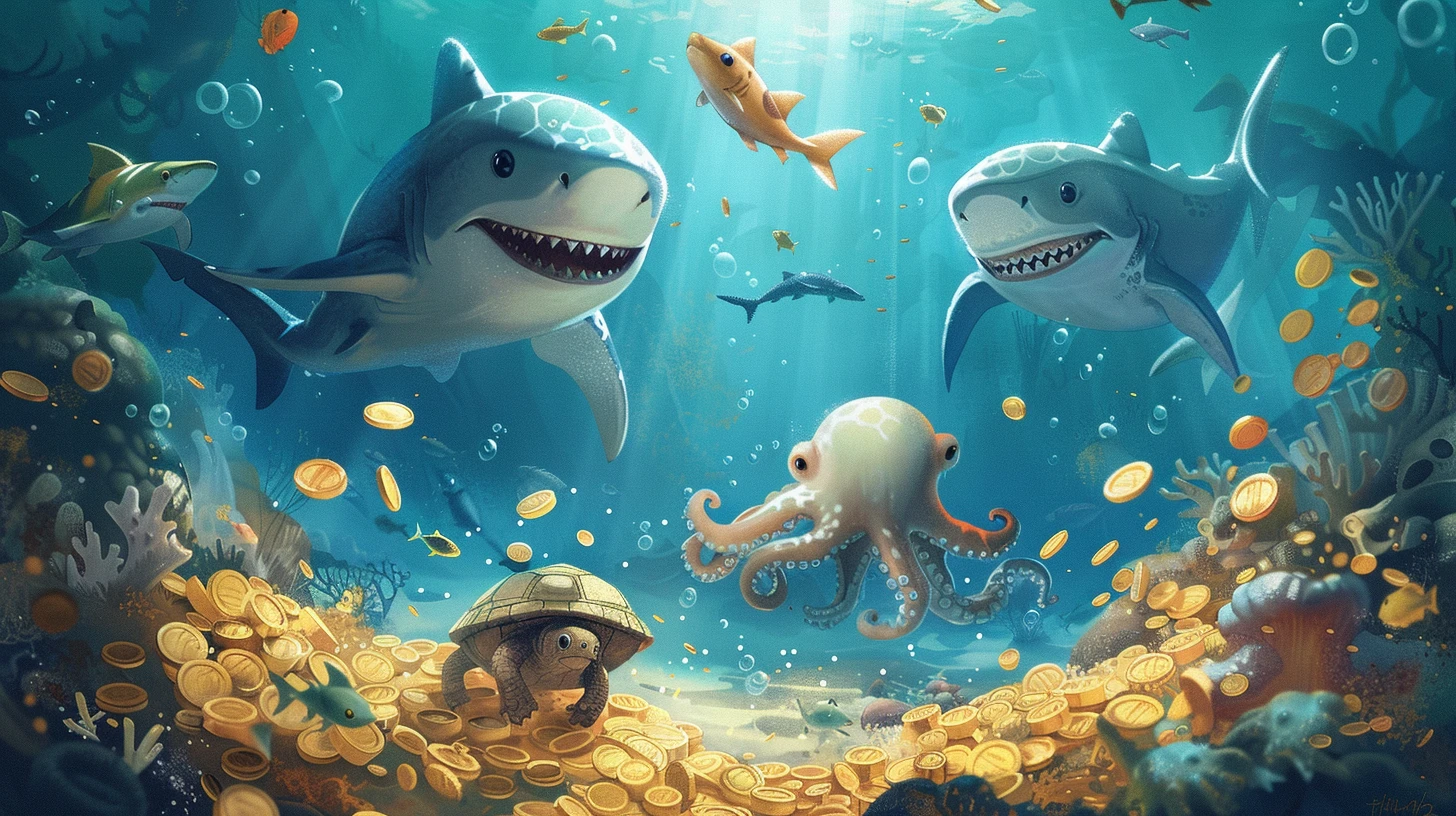 Zet Bet: Tìm Hiểu Về Sự Phát Triển Của Nền Tảng Cá Cược Online