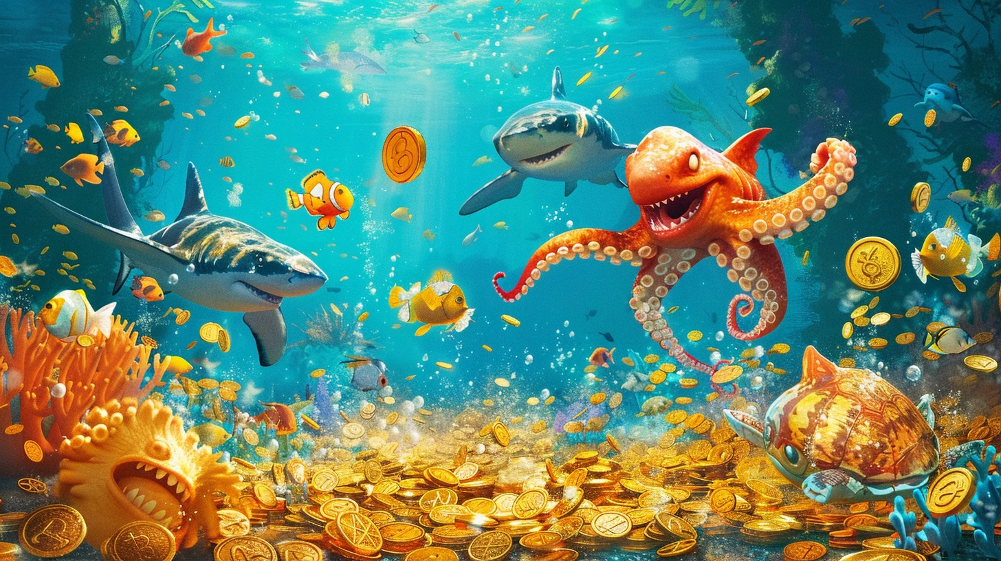 Khám Phá Thế Giới Của Zet Bet Casino