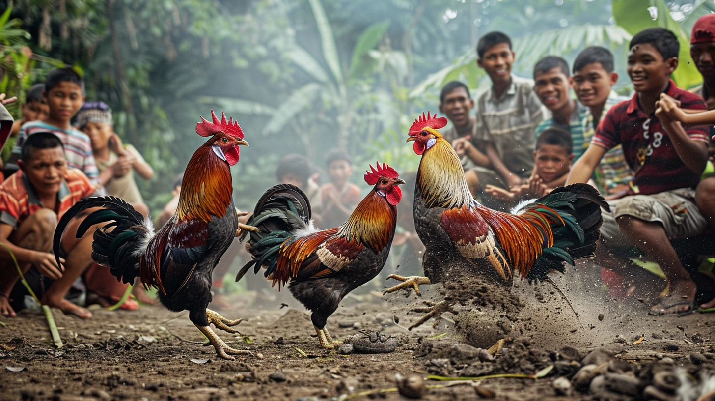 Khám Phá Vin77: Địa Chỉ Tin Cậy Cho Người Chơi Cá Cược