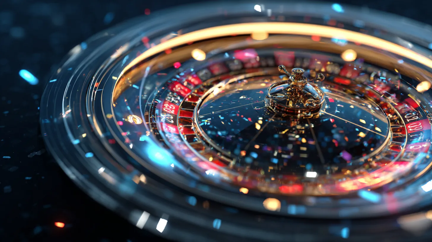 Khám Phá Vin777: Ứng Dụng Xổ Số Hàng Đầu Tại Việt Nam