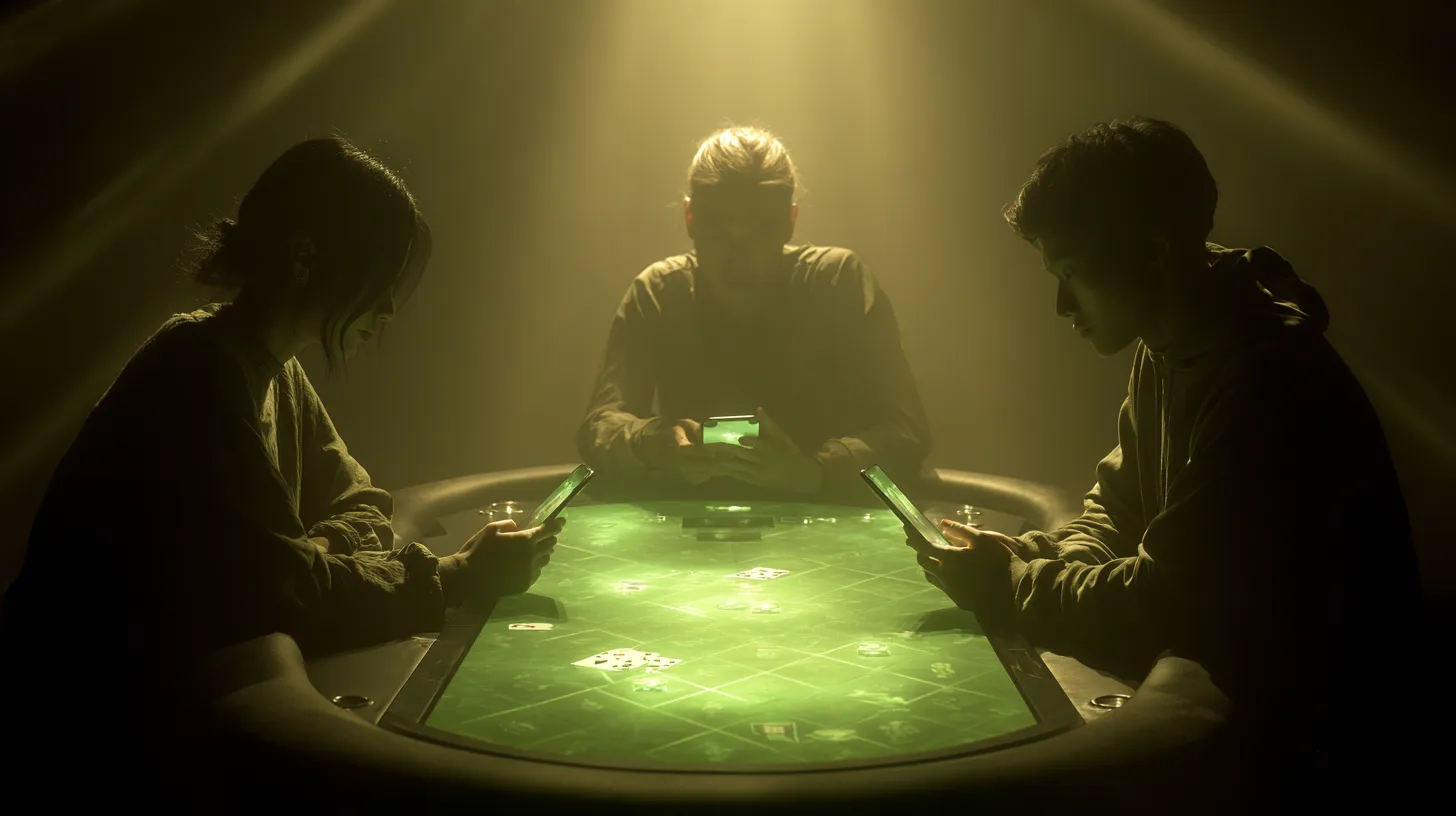 Khám Phá Thế Giới Xổ Số Cùng MCW77