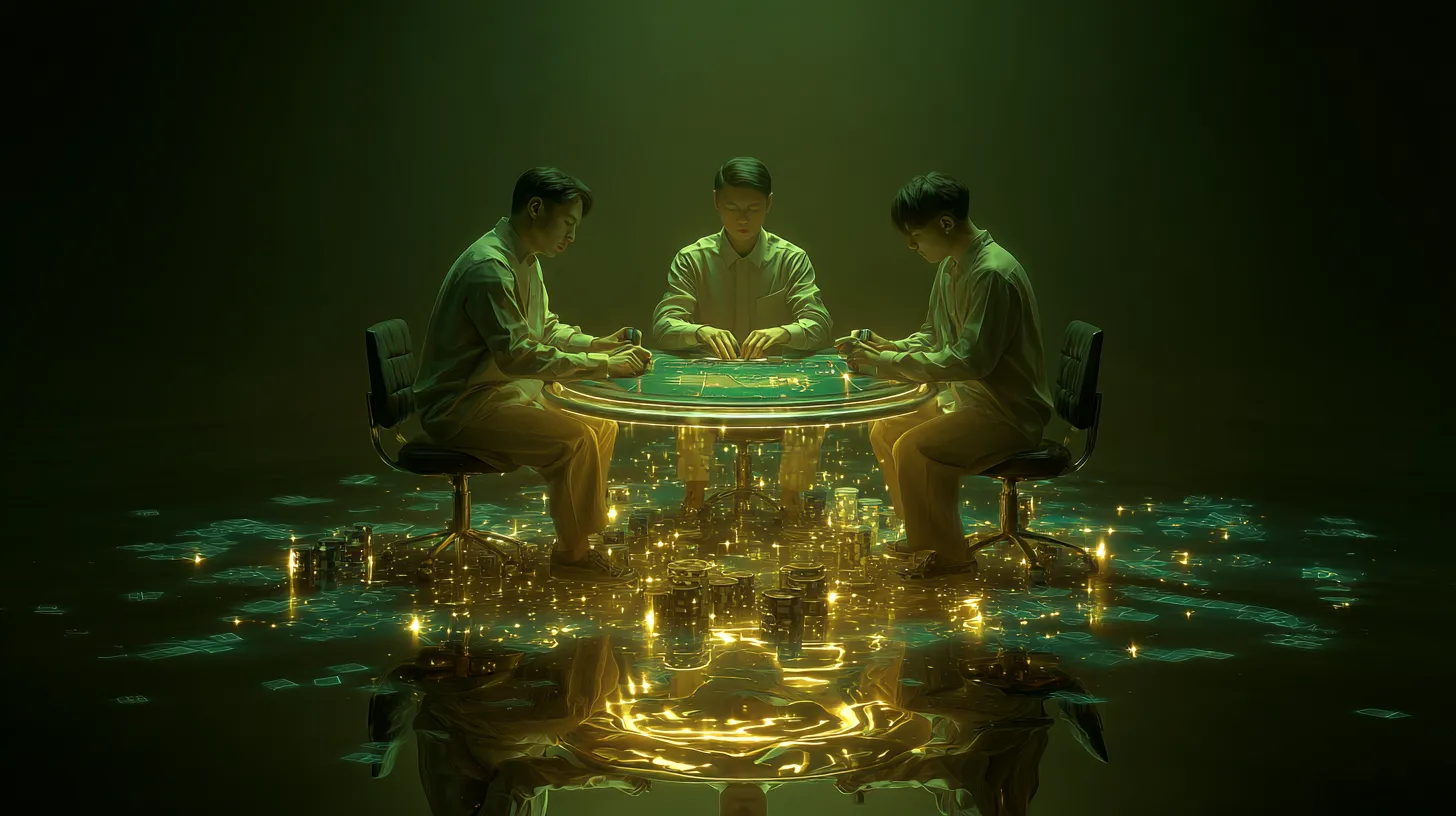 Sodo Casino: Nơi Giải Trí Đỉnh Cao Và Cơ Hội Trúng Lớn