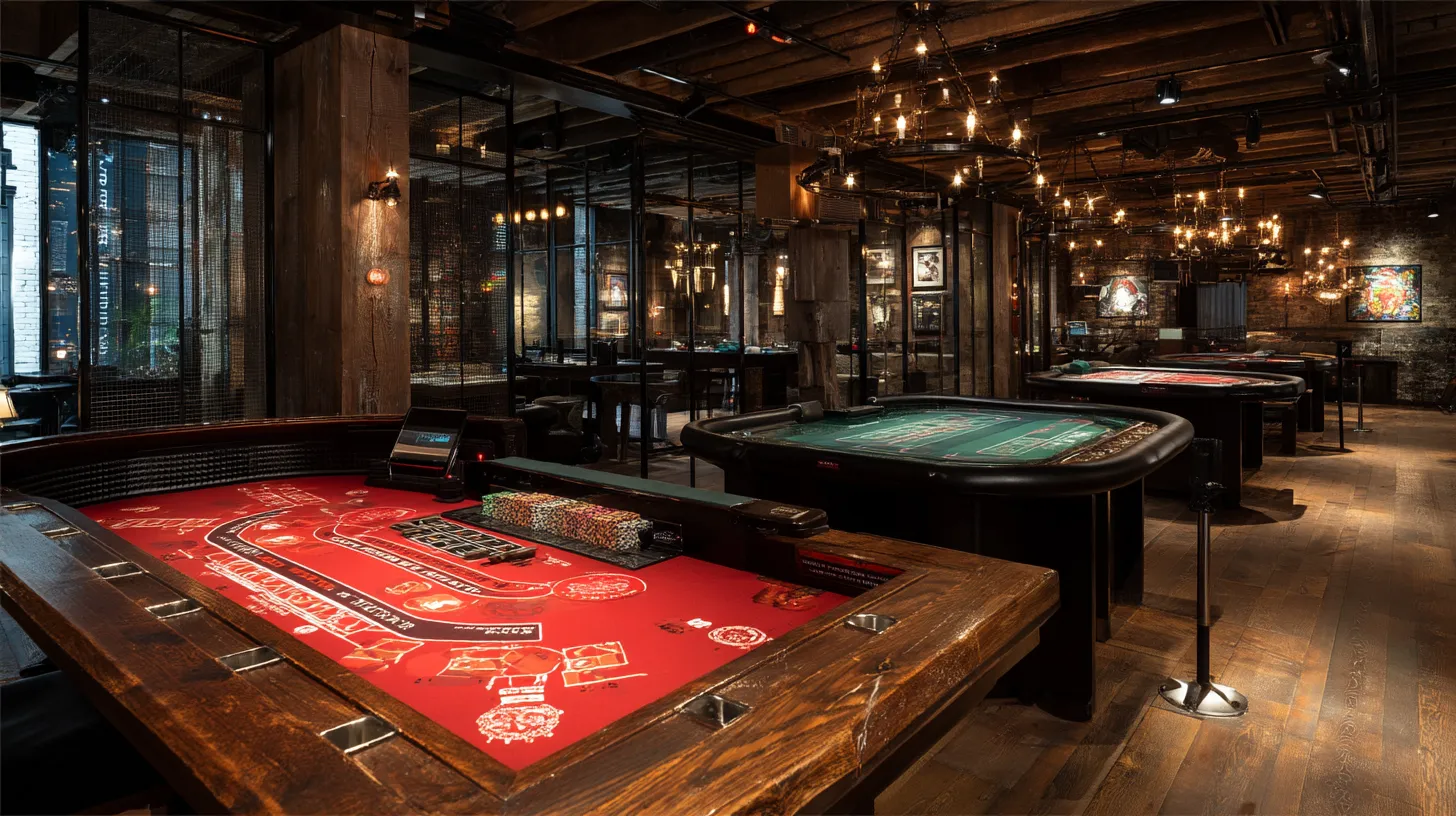 Khám Phá Thế Giới Xổ Số Qua MCW77