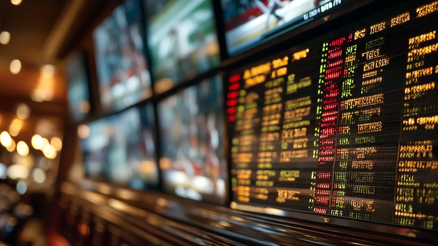 Khám Phá Thế Giới Của Bet789: Địa Chỉ Đáng Tin Cậy Cho Những Người Yêu Thích Xổ Số