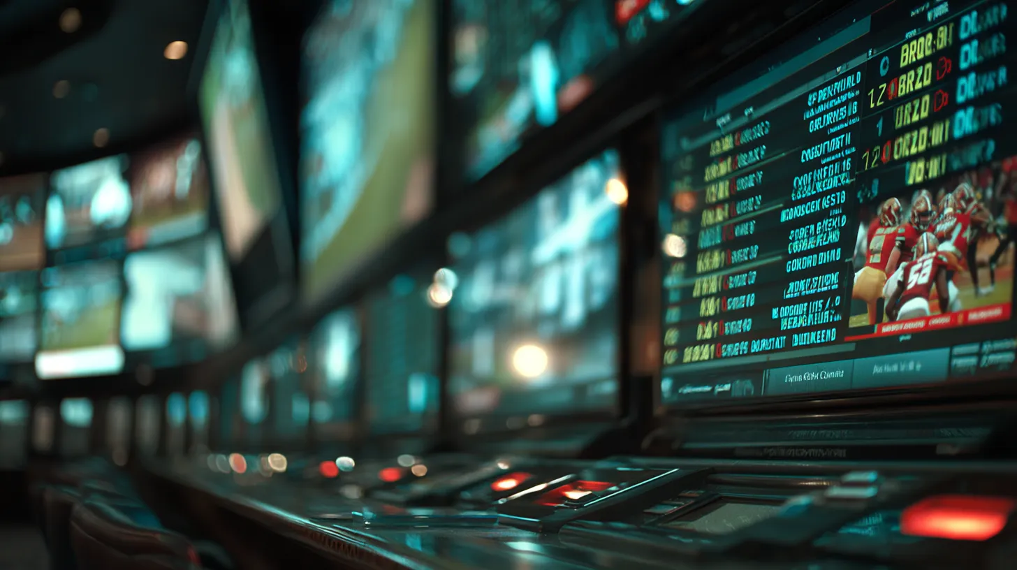 Sodo Casino: Trải Nghiệm Giải Trí Đỉnh Cao