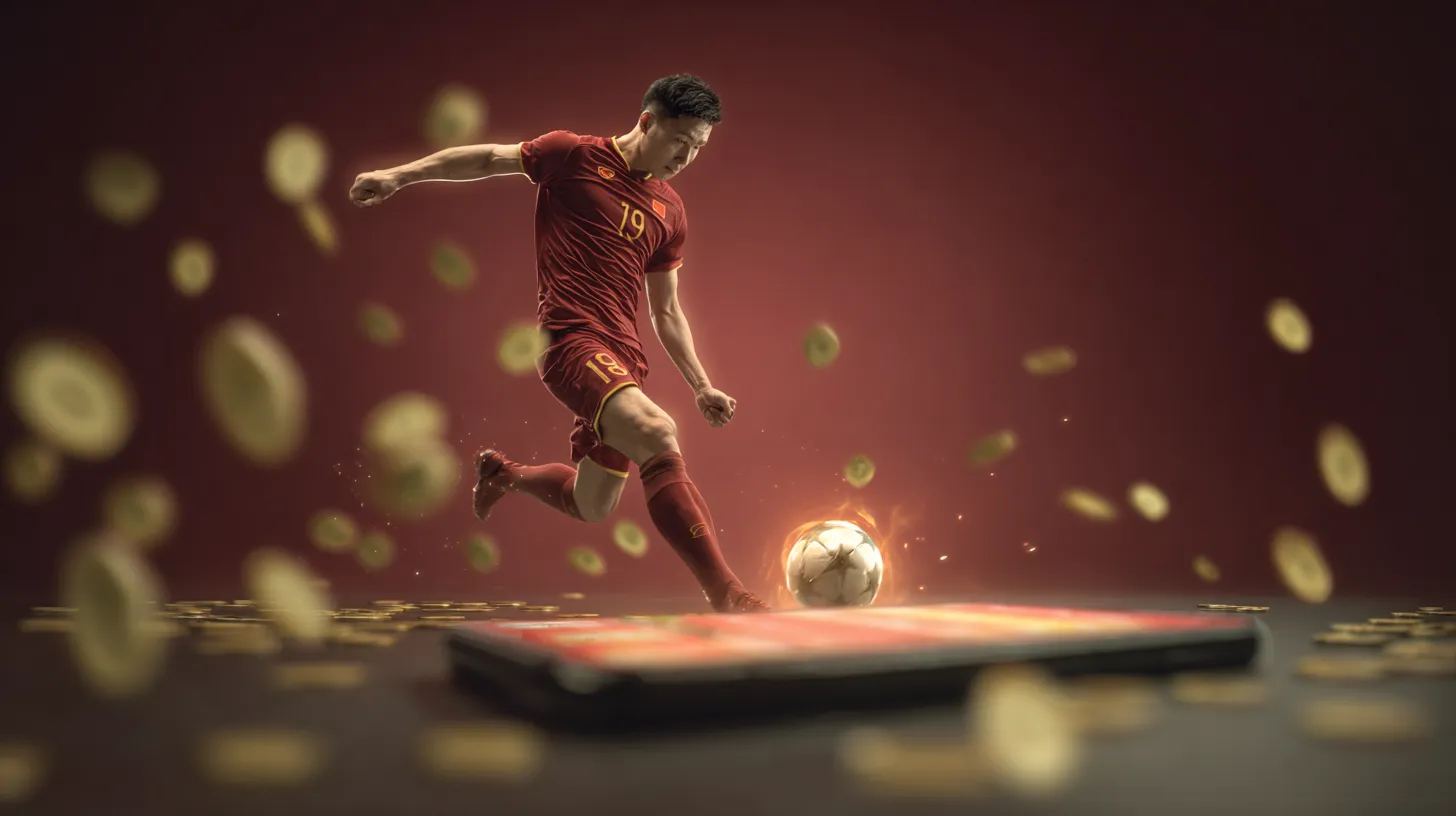 Khám Phá Vin77: Nơi Đem Lại Cơ Hội Thắng Lớn Trong Xổ Số