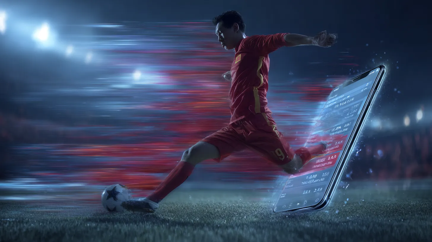 Khám Phá Bet11: Đăng Nhập, Xổ Số Trà Vinh và Jackpot Power 6/55