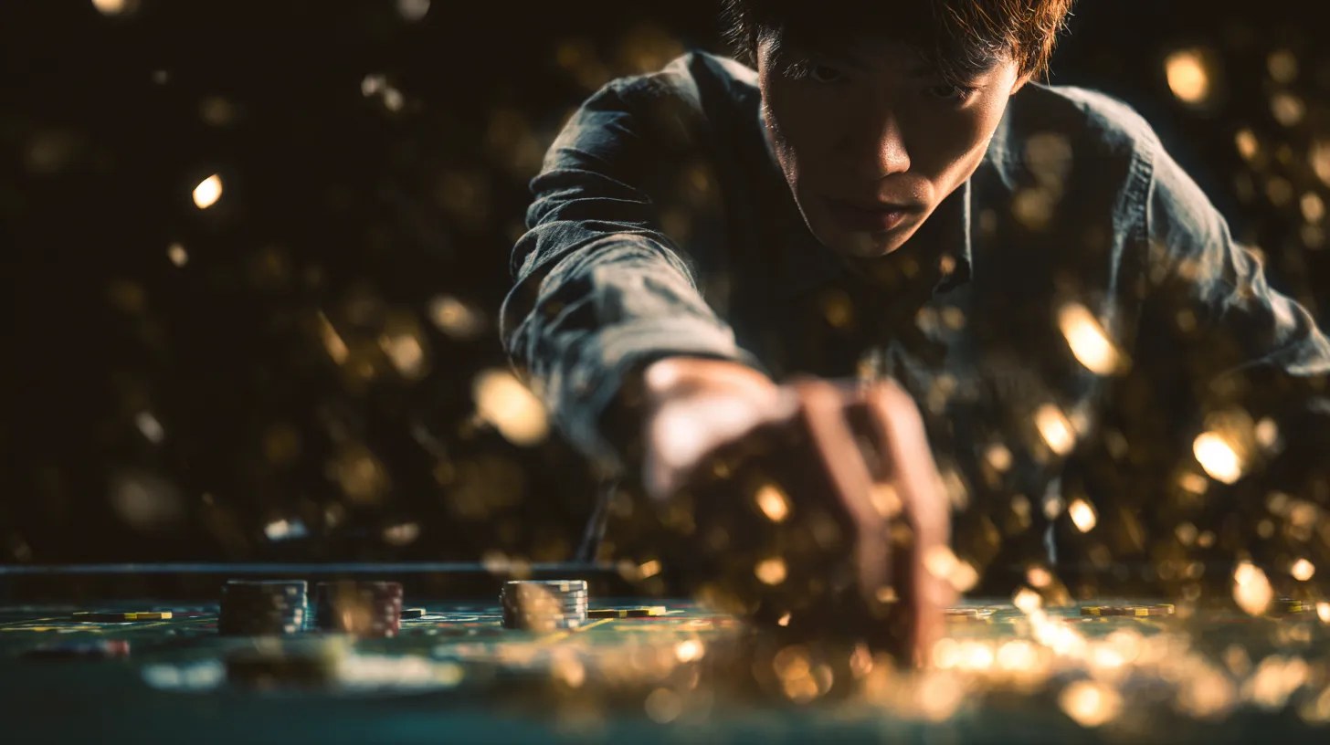 Khám Phá Thế Giới Xổ Số Với MCW67