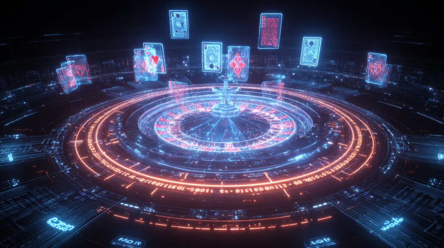 Khám Phá MCW77: Nền Tảng Xổ Số Đáng Tin Cậy Tại Việt Nam