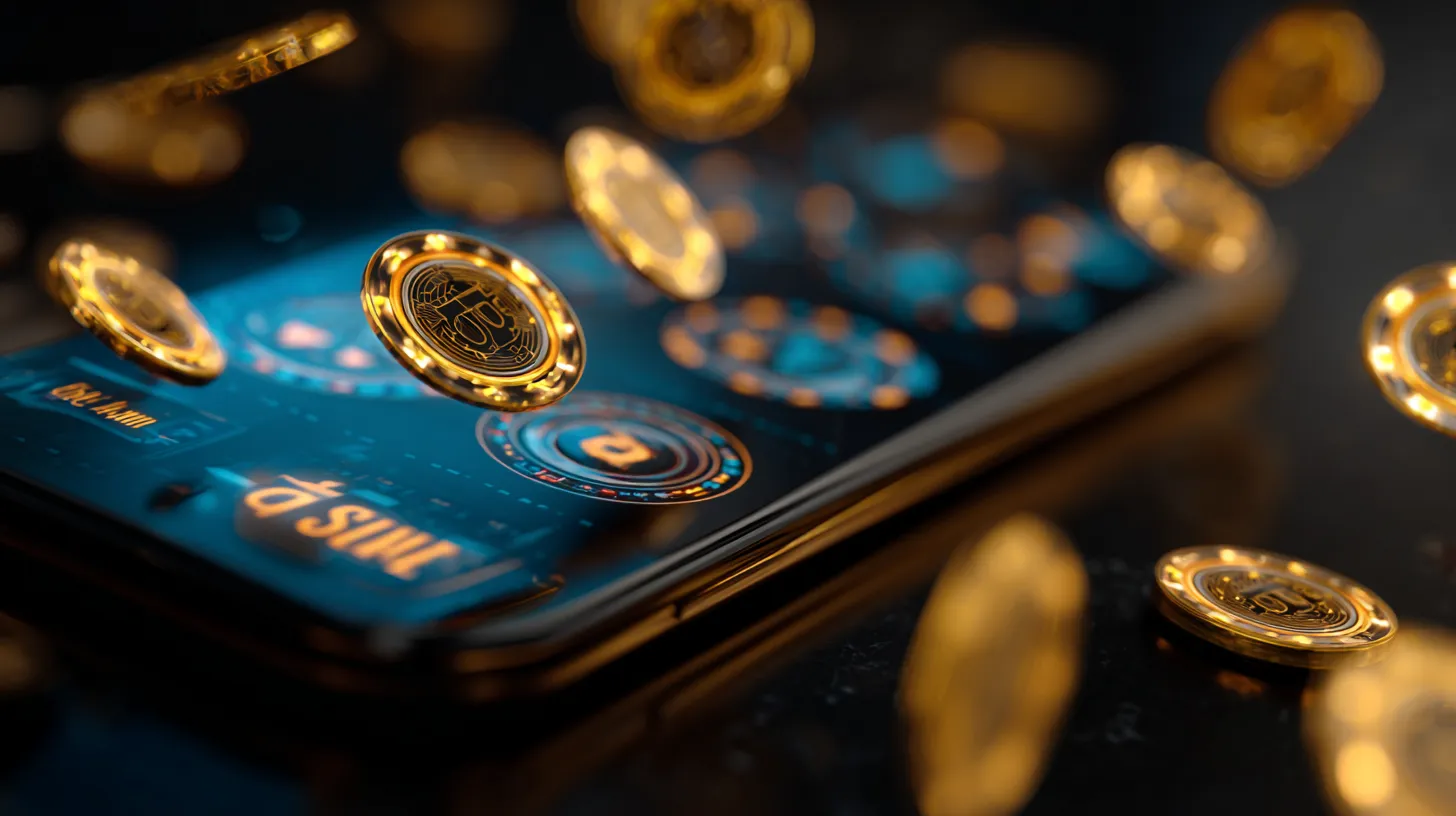 Khám Phá MCW Casino: Điểm Đến Độc Đáo Cho Người Chơi