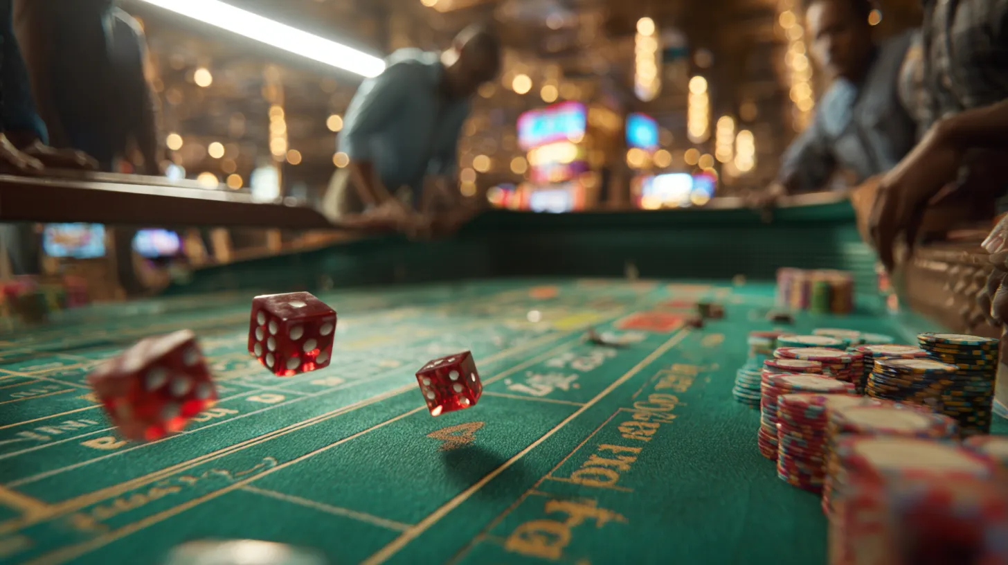 Khám Phá Vin777: Trải Nghiệm Xổ Số Kiến Thiết Miền Trung