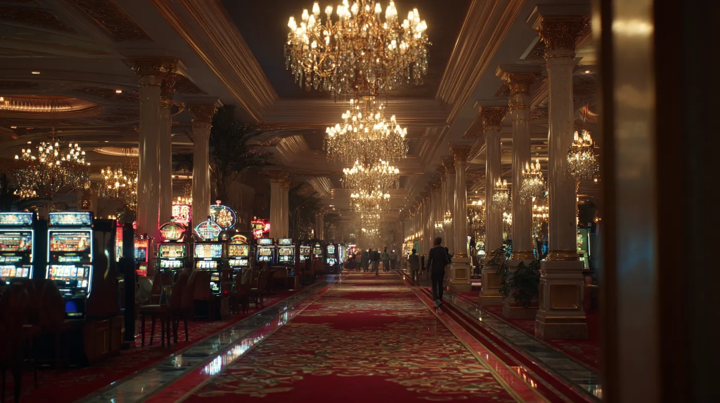 Khám Phá Vin777: Trải Nghiệm Xổ Số Kiến Thiết Miền Trung