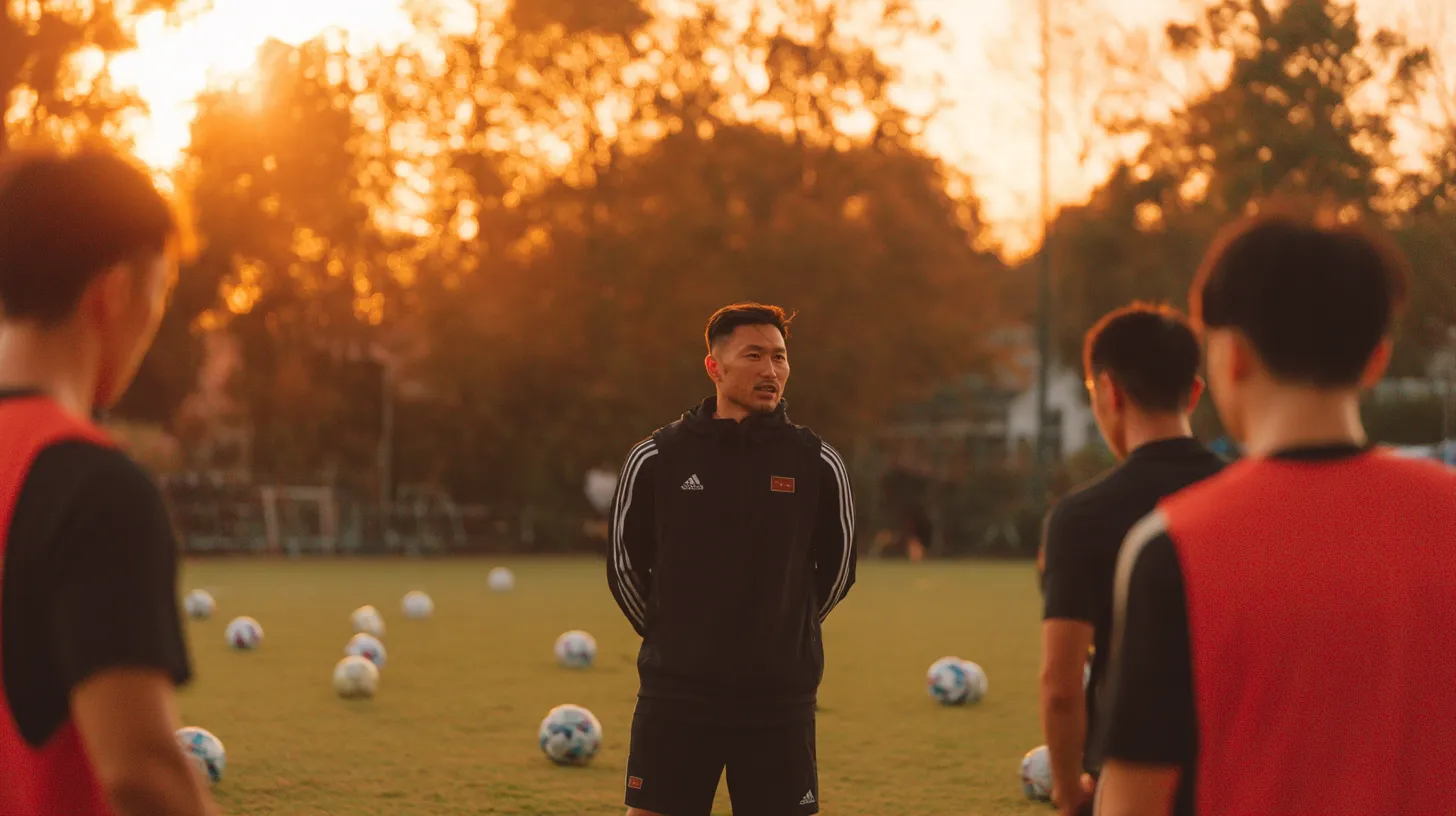 Khám Phá Thế Giới QH99: Đánh Giá và Dự Đoán Bóng Đá Ngoại Hạng Anh