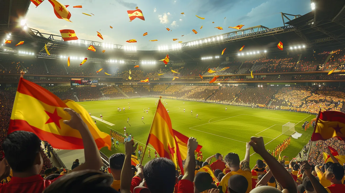 Khám Phá Thế Giới Bet Visa: Cách Thức Đặt Cược Online Hiệu Quả