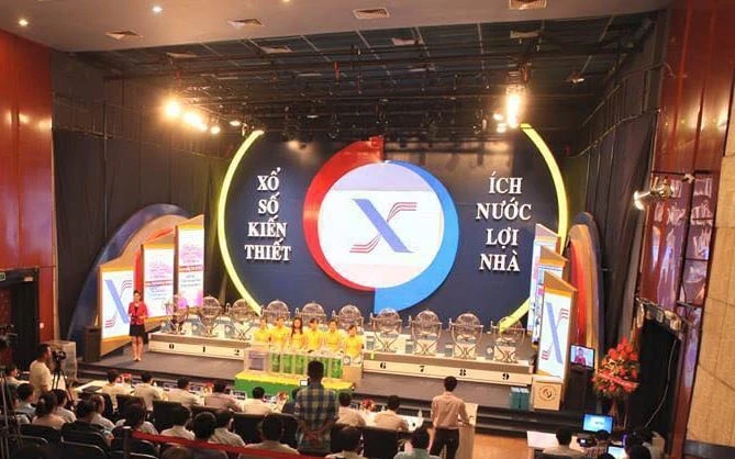 Sodo Casino: Khám Phá Thế Giới Giải Trí Và Xổ Số