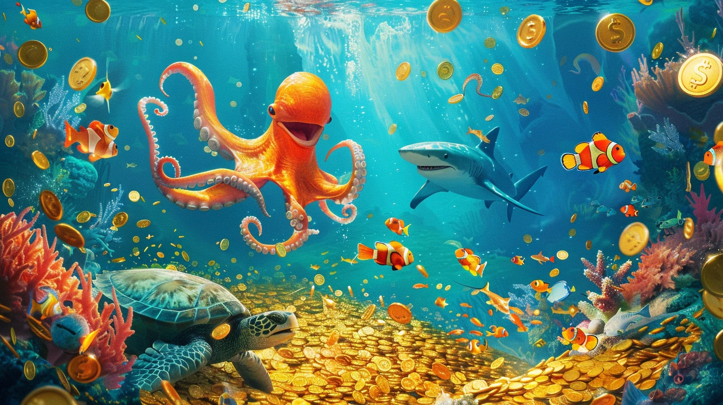 Khám Phá Vin777: Nơi Cơ Hội Trúng Thưởng Đang Chờ Đón Bạn